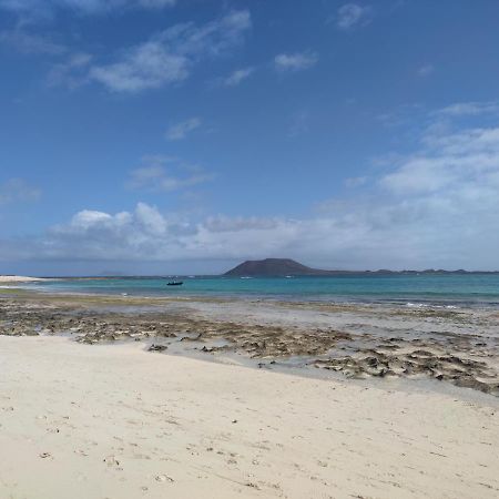 Casa Paula Villa Corralejo Dış mekan fotoğraf