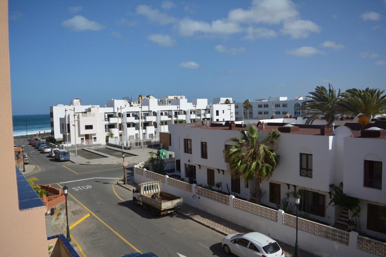 Casa Paula Villa Corralejo Dış mekan fotoğraf