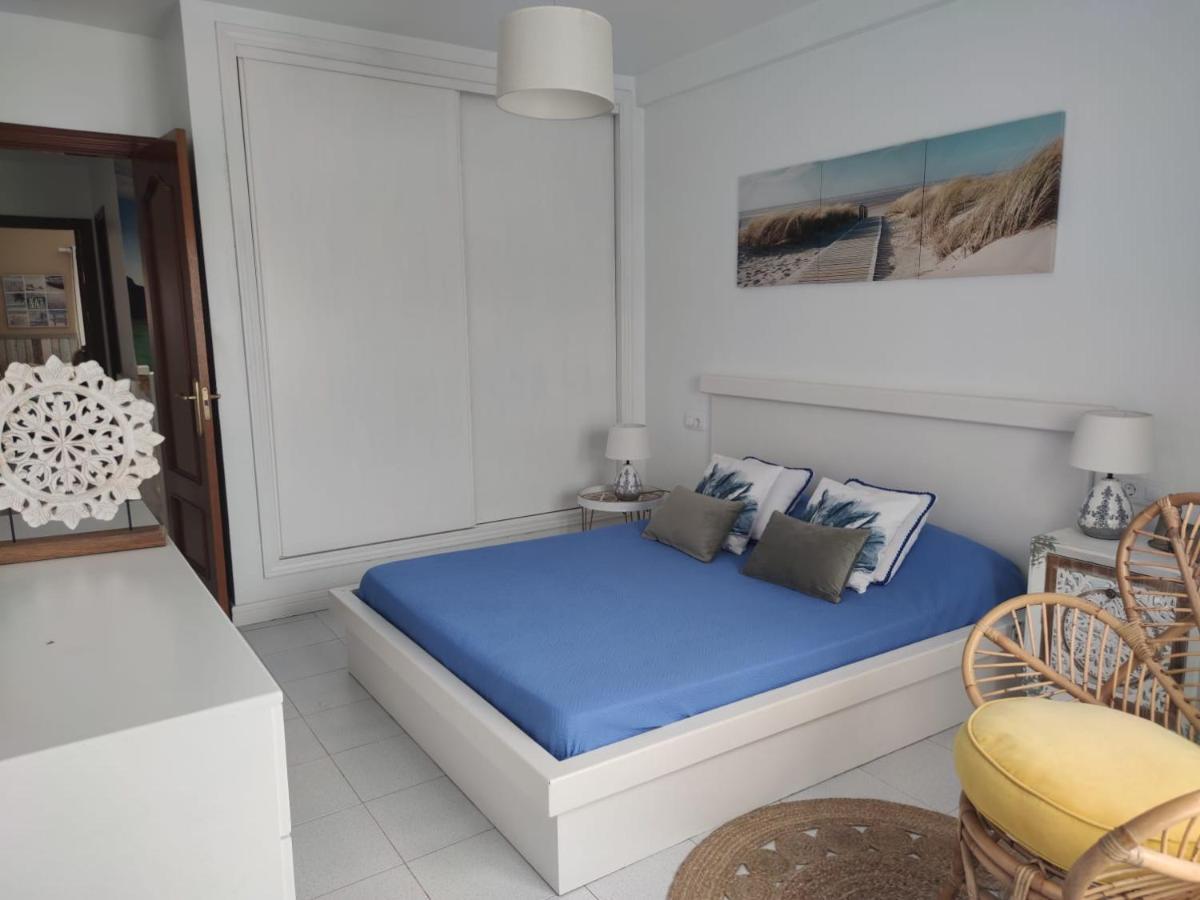 Casa Paula Villa Corralejo Dış mekan fotoğraf