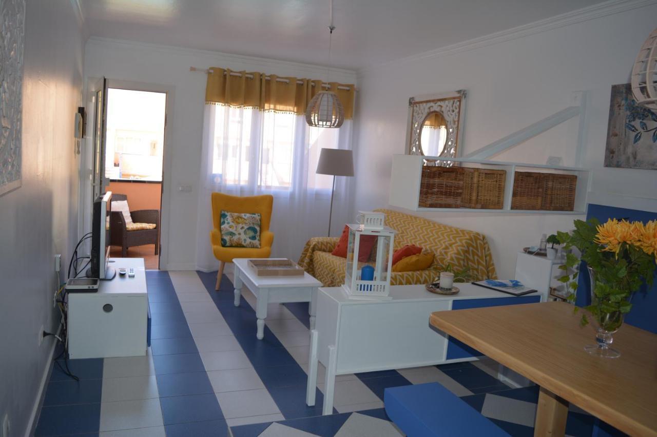 Casa Paula Villa Corralejo Dış mekan fotoğraf