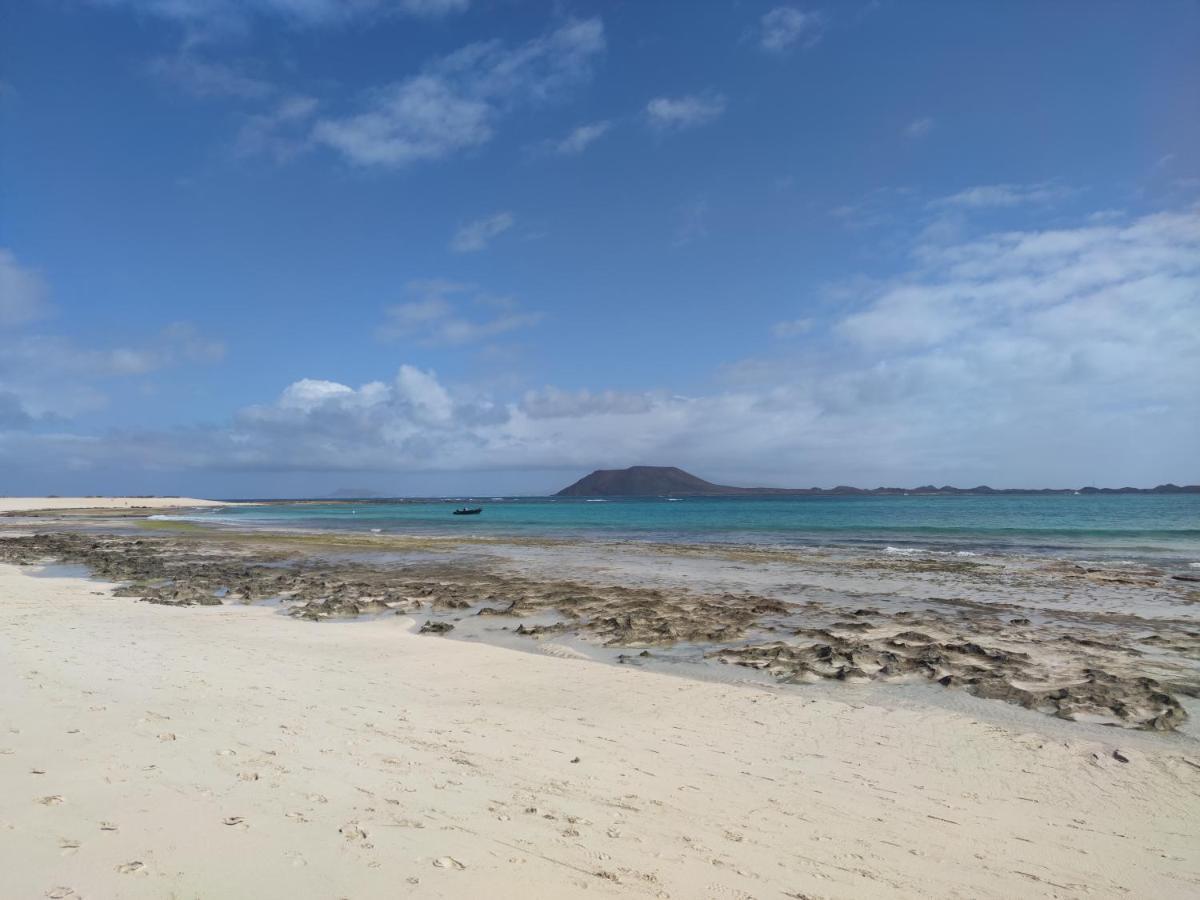 Casa Paula Villa Corralejo Dış mekan fotoğraf