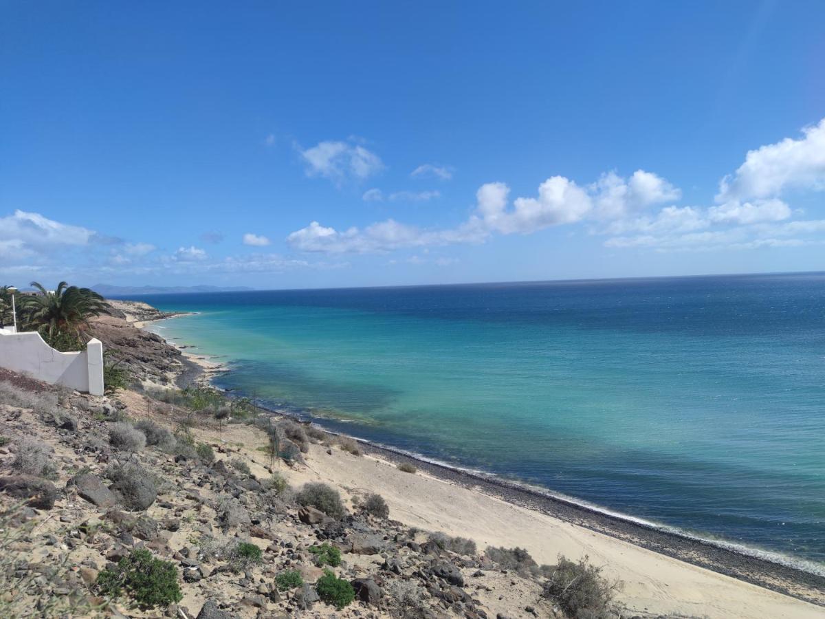 Casa Paula Villa Corralejo Dış mekan fotoğraf