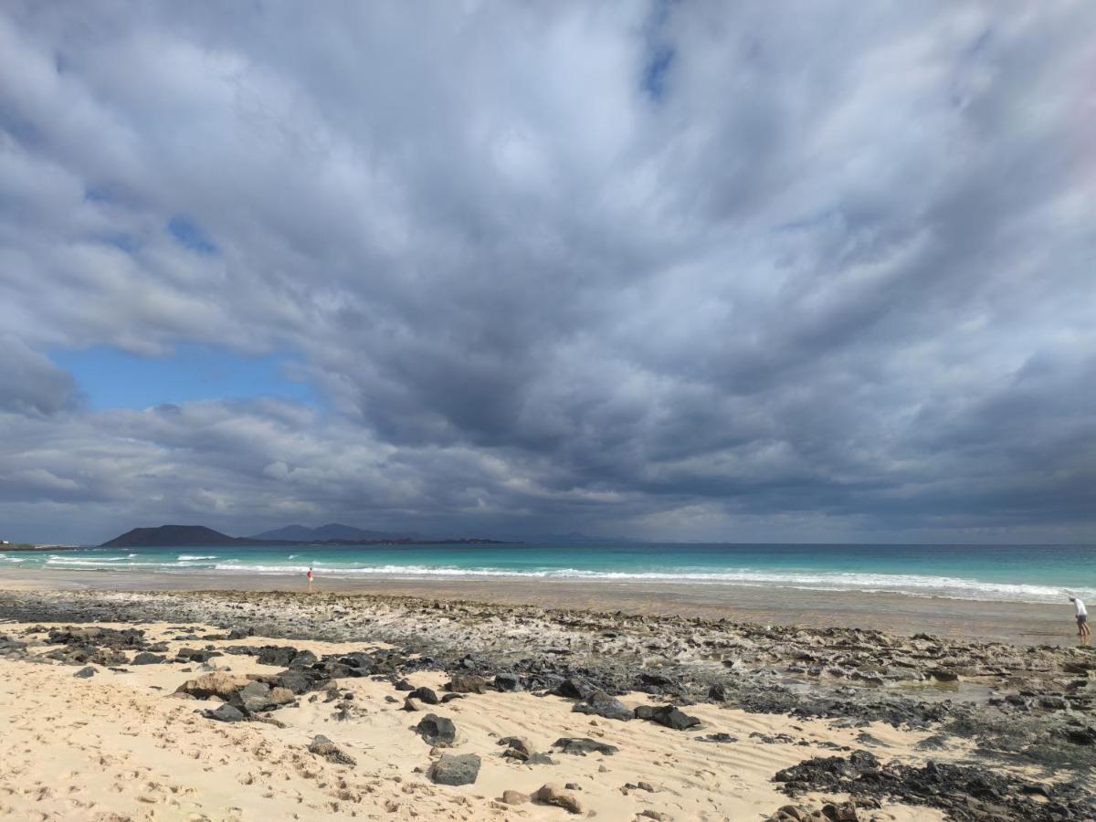 Casa Paula Villa Corralejo Dış mekan fotoğraf