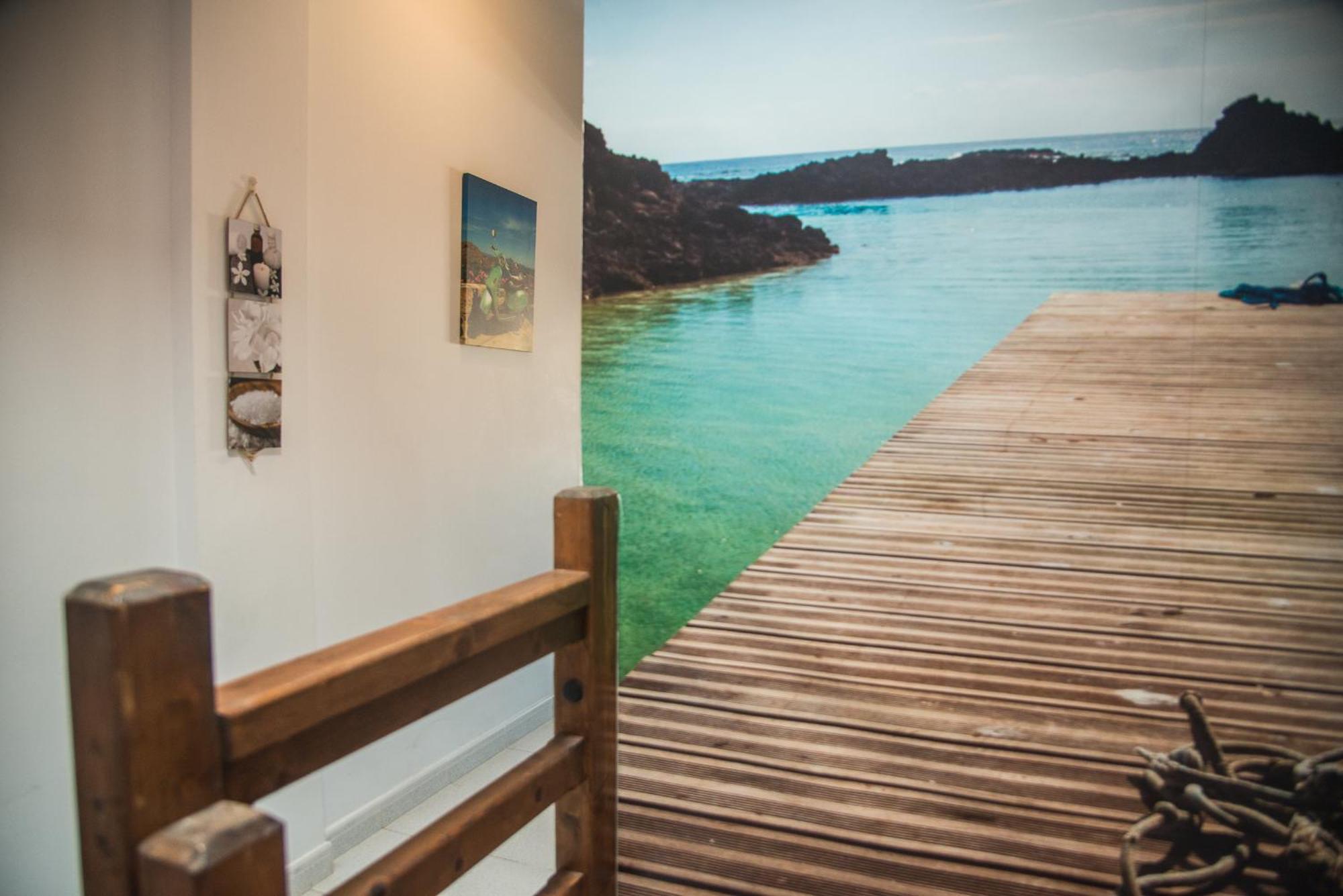 Casa Paula Villa Corralejo Dış mekan fotoğraf